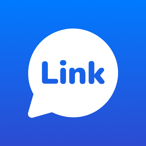 Link logo